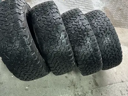 BFGoodrich All Terrain KO2 за 140 000 тг. в Алматы – фото 2