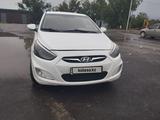Hyundai Accent 2013 года за 3 000 000 тг. в Алматы – фото 3