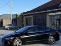 Hyundai Elantra 2016 годаүшін5 000 000 тг. в Жанакорган – фото 18