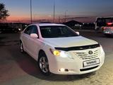 Toyota Camry 2007 годаүшін6 450 000 тг. в Атырау