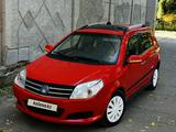 Geely MK 2011 годаүшін1 780 000 тг. в Петропавловск