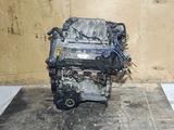 Двигатель G6BA 2.7 V6 Hyundai Tucson Santa Fe Sonata Kia Sportage 00-10г за 500 000 тг. в Караганда – фото 3