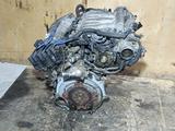 Двигатель G6BA 2.7 V6 Hyundai Tucson Santa Fe Sonata Kia Sportage 00-10г за 500 000 тг. в Караганда – фото 5