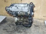 Двигатель G6BA 2.7 V6 Hyundai Tucson Santa Fe Sonata Kia Sportage 00-10г за 500 000 тг. в Караганда – фото 4