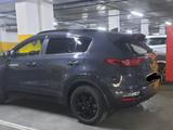 Kia Sportage 2021 года за 13 400 000 тг. в Астана