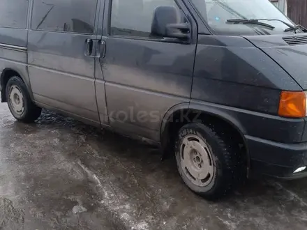 Volkswagen Caravelle 1991 года за 2 400 000 тг. в Павлодар – фото 3