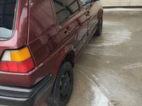 Volkswagen Golf 1991 года за 700 000 тг. в Жаркент