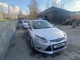 Ford Focus 2013 года за 6 000 000 тг. в Алматы – фото 2