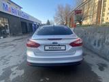 Ford Focus 2013 года за 6 000 000 тг. в Алматы – фото 3