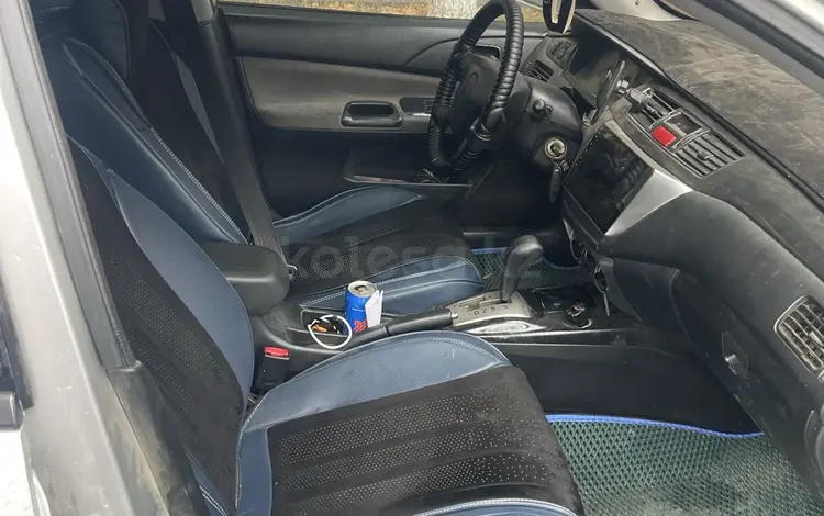 Mitsubishi Lancer 2004 года за 2 500 000 тг. в Актобе