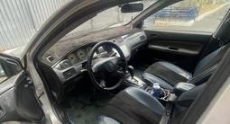 Mitsubishi Lancer 2004 годаүшін2 500 000 тг. в Актобе – фото 4