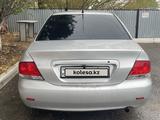 Mitsubishi Lancer 2004 года за 2 500 000 тг. в Актобе – фото 2