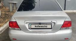 Mitsubishi Lancer 2004 годаүшін2 500 000 тг. в Актобе – фото 2