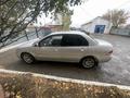 Mitsubishi Lancer 2004 года за 2 500 000 тг. в Актобе – фото 5
