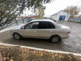 Mitsubishi Lancer 2004 года за 2 500 000 тг. в Актобе – фото 5
