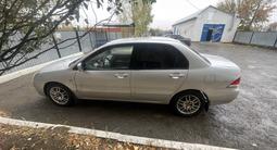 Mitsubishi Lancer 2004 годаүшін2 500 000 тг. в Актобе – фото 5