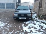 Audi 100 1992 годаүшін1 300 000 тг. в Шымкент – фото 3