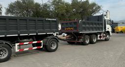 Shacman (Shaanxi)  L300 2025 года за 29 300 000 тг. в Алматы – фото 2