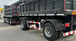 Shacman (Shaanxi)  L300 2025 года за 29 300 000 тг. в Алматы – фото 3