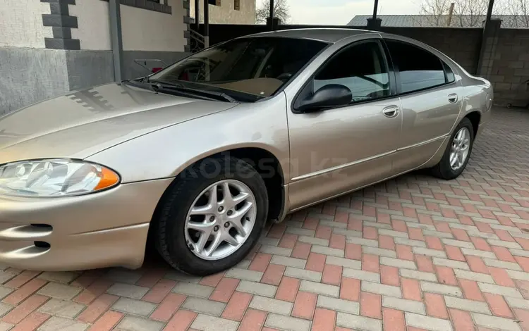 Dodge Intrepid 2004 года за 2 700 000 тг. в Алматы
