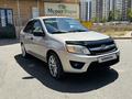ВАЗ (Lada) Granta 2190 2017 годаүшін3 200 000 тг. в Шымкент – фото 2
