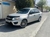 ВАЗ (Lada) Granta 2190 2017 годаүшін3 200 000 тг. в Шымкент