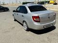 ВАЗ (Lada) Granta 2190 2017 годаүшін3 200 000 тг. в Шымкент – фото 5