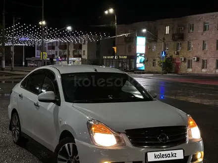 Nissan Almera 2018 года за 5 000 000 тг. в Атырау – фото 12