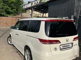 Honda Elysion 2006 годаүшін6 400 000 тг. в Алматы – фото 4