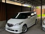 Honda Elysion 2006 годаүшін6 400 000 тг. в Алматы – фото 2