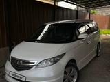 Honda Elysion 2006 годаүшін6 400 000 тг. в Алматы