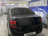 ВАЗ (Lada) Granta 2190 2013 годаүшін2 667 000 тг. в Павлодар – фото 5