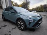 Hyundai Bayon 2023 года за 8 560 000 тг. в Шымкент