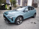 Hyundai Bayon 2023 года за 8 560 000 тг. в Шымкент – фото 3