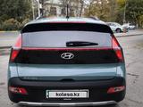 Hyundai Bayon 2023 года за 8 560 000 тг. в Шымкент – фото 4
