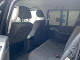 Nissan Pathfinder 2006 года за 6 800 000 тг. в Тараз – фото 3