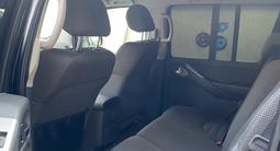 Nissan Pathfinder 2006 года за 5 900 000 тг. в Тараз – фото 3