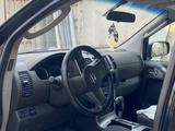 Nissan Pathfinder 2006 года за 6 800 000 тг. в Тараз – фото 2