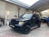 Nissan Pathfinder 2006 года за 6 800 000 тг. в Тараз – фото 4