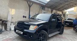 Nissan Pathfinder 2006 года за 5 900 000 тг. в Тараз – фото 4