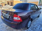 ВАЗ (Lada) Priora 2170 2012 годаfor2 350 000 тг. в Астана – фото 2