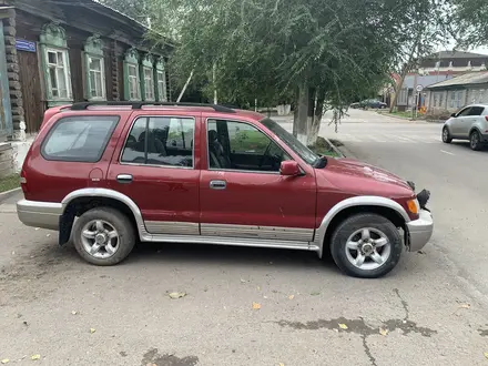 Kia Sportage 1999 года за 1 000 000 тг. в Павлодар – фото 3