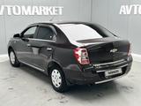 Chevrolet Cobalt 2021 года за 4 750 000 тг. в Атырау – фото 3