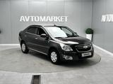 Chevrolet Cobalt 2021 года за 4 750 000 тг. в Атырау – фото 2