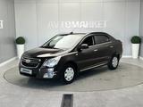 Chevrolet Cobalt 2021 года за 4 750 000 тг. в Атырау