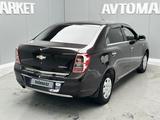 Chevrolet Cobalt 2021 года за 4 750 000 тг. в Атырау – фото 4