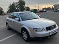 Audi A4 2001 годаүшін2 800 000 тг. в Алматы – фото 2