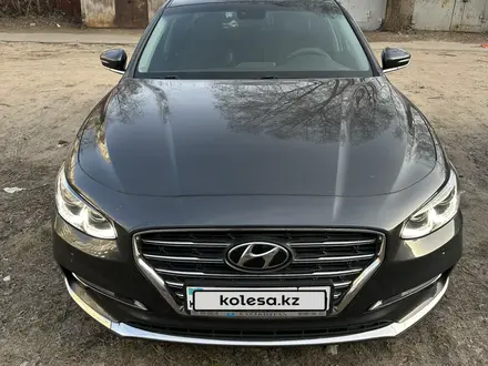 Hyundai Grandeur 2017 года за 10 200 000 тг. в Павлодар