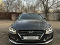 Hyundai Grandeur 2017 года за 10 200 000 тг. в Павлодар – фото 3