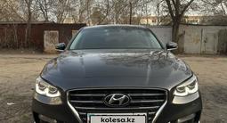 Hyundai Grandeur 2017 годаүшін10 200 000 тг. в Павлодар – фото 3